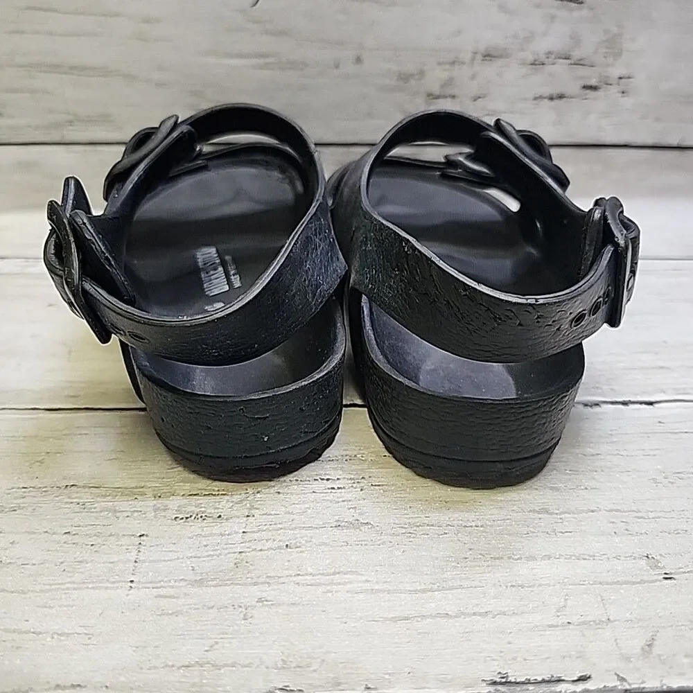 Birkenstock toe comfort actual